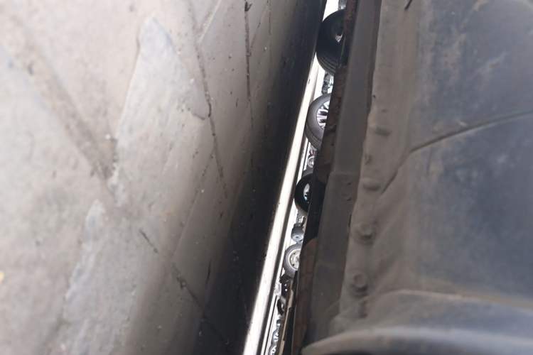 Used Mazda 6 2012 2.0L Automatic Fashion Edition Chassis Front Right