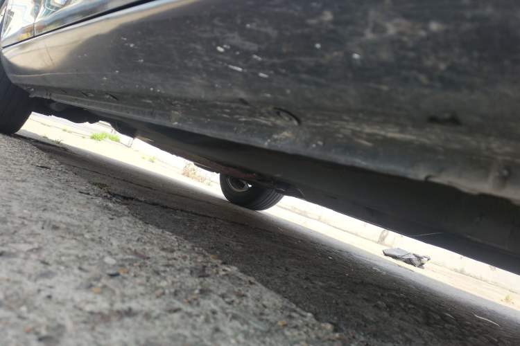 Used Mazda 6 2012 2.0L Automatic Fashion Edition Chassis Front Right