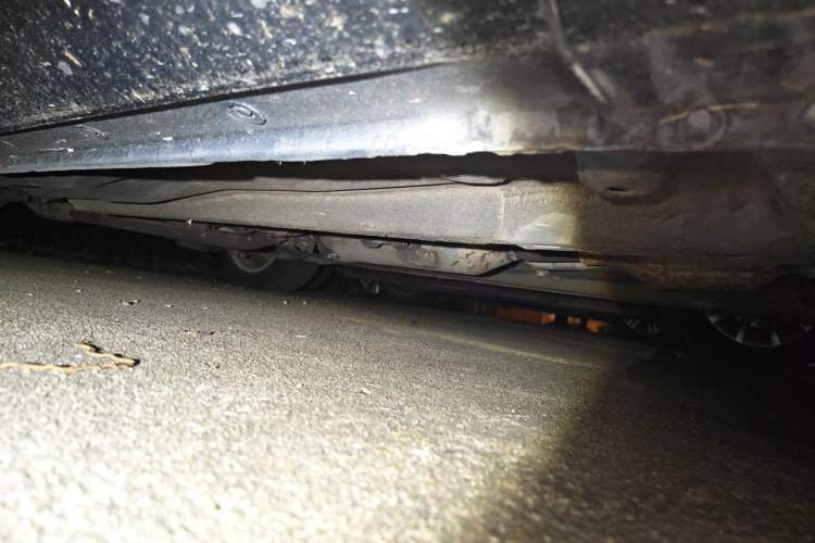 Used Mazda 6 2012 2.0L Automatic Fashion Edition Chassis Front Right