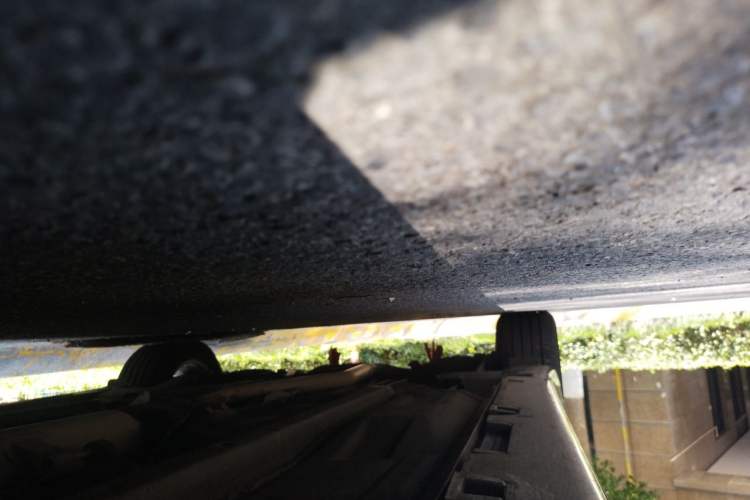 Used Mazda 6 2012 2.0L Automatic Elite Edition Chassis Front Right