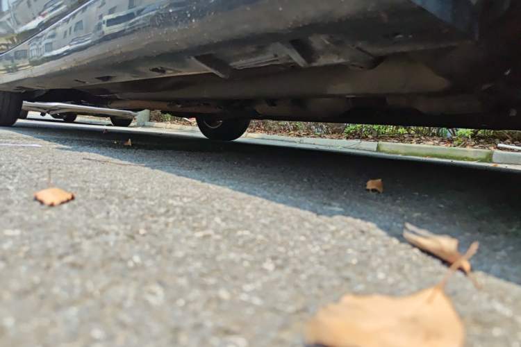 Used Mazda 6 2012 2.0L Automatic Elite Edition Chassis Front Right