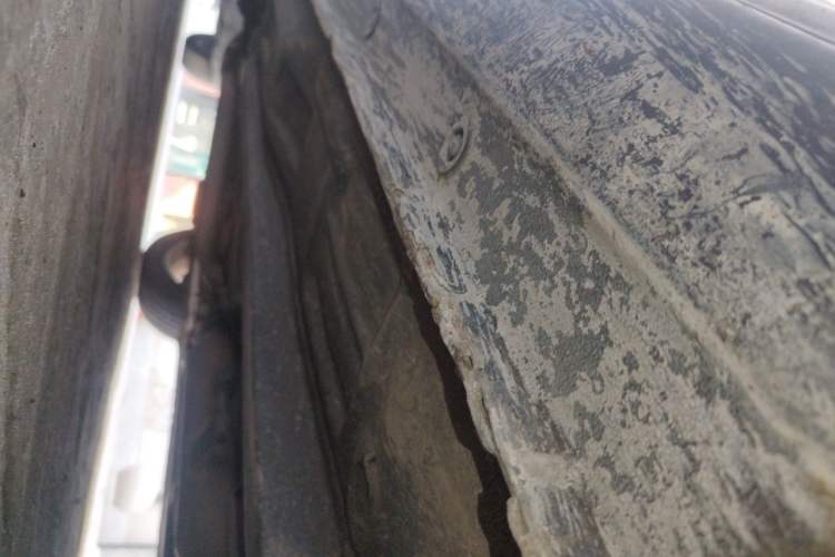 Used Mazda 6 2012 2.0L Automatic Fashion Edition Chassis Front Right