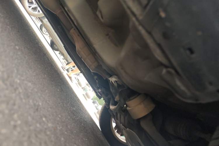 Used Mazda 6 2012 2.0L Automatic Elite Edition Chassis Front Right