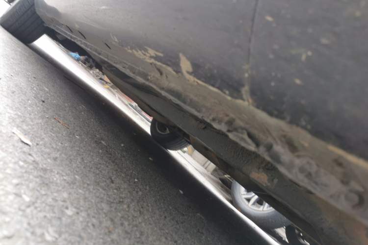 Used Mazda 6 2012 2.0L Automatic Fashion Edition Chassis Front Right