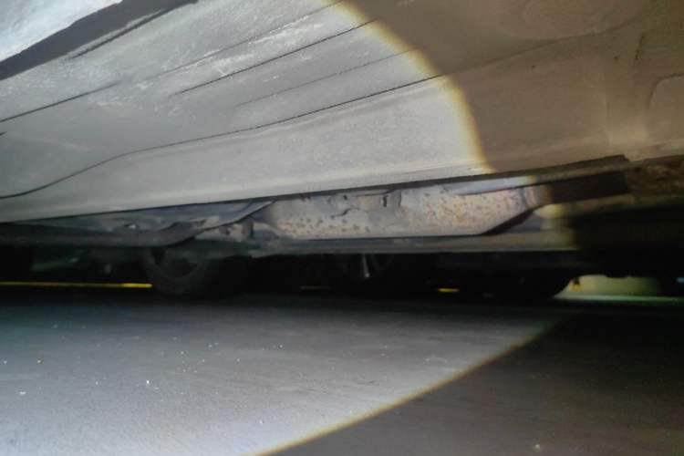 Used Mazda 6 2012 2.0L Automatic Fashion Edition Chassis Front Right