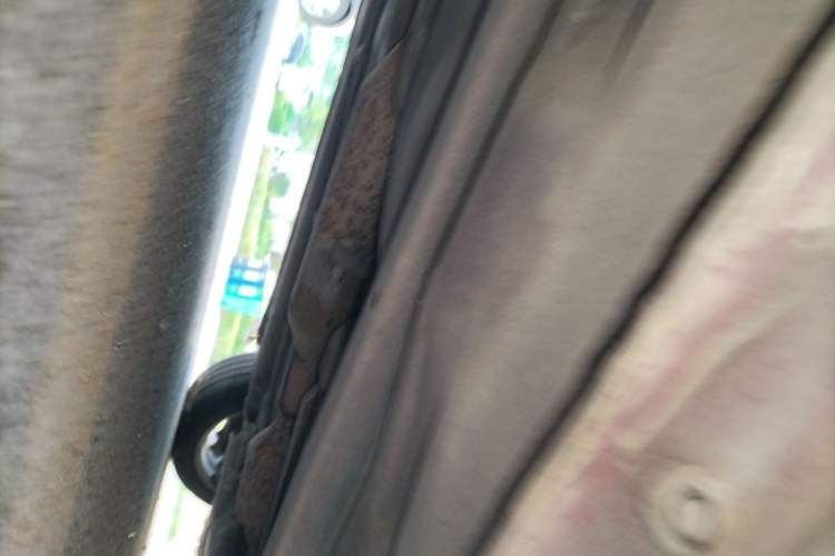 Used Mazda 6 2012 2.0L Automatic Fashion Edition Chassis Front Right