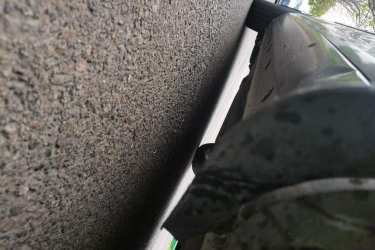 Used Mazda 6 2012 2.0L Automatic Fashion Edition Chassis Front Right