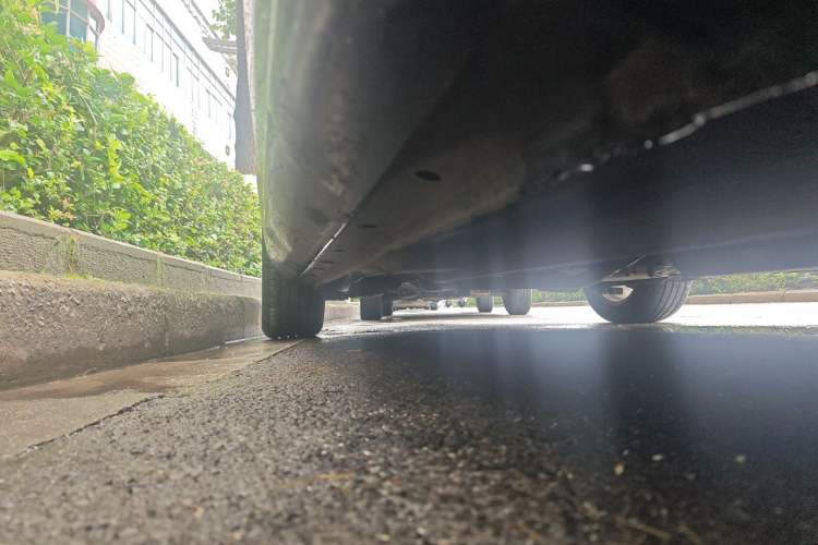 Used Mazda 6 2012 2.0L Automatic Fashion Edition Chassis Front Right