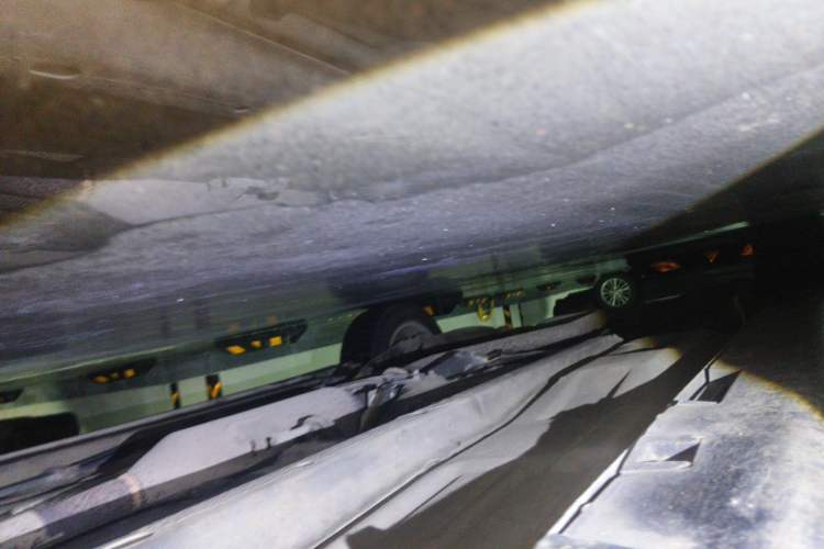 Used Mazda 6 2012 2.0L Automatic Elite Edition Chassis Front Right