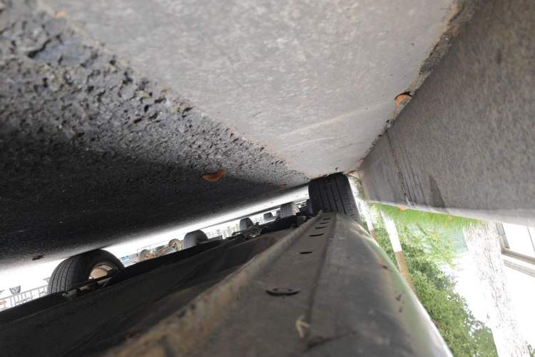 Used Mazda 6 2012 2.0L Automatic Fashion Edition Chassis Front Right