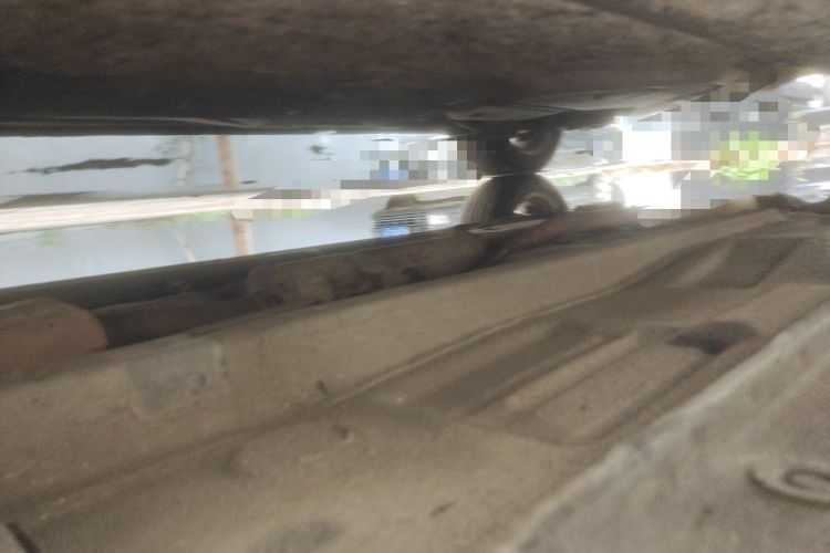 Used Mazda 6 2012 2.0L Automatic Fashion Edition Chassis Front Right
