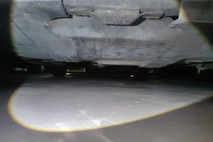 Used Mazda 6 2012 2.0L Automatic Fashion Edition Chassis Front