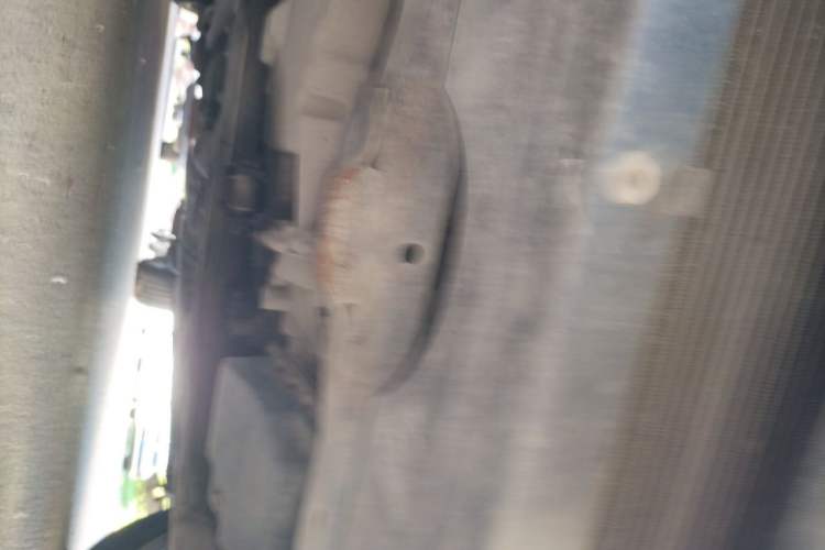 Used Mazda 6 2012 2.0L Automatic Fashion Edition Chassis Front