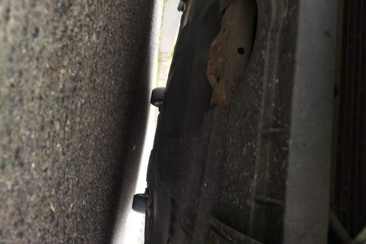 Used Mazda 6 2012 2.0L Automatic Fashion Edition Chassis Front