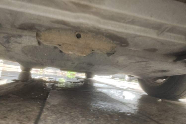 Used Mazda 6 2012 2.0L Automatic Fashion Edition Chassis Front