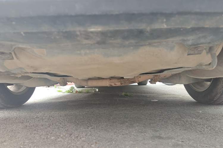 Used Mazda 6 2012 2.0L Automatic Elite Edition Chassis Rear