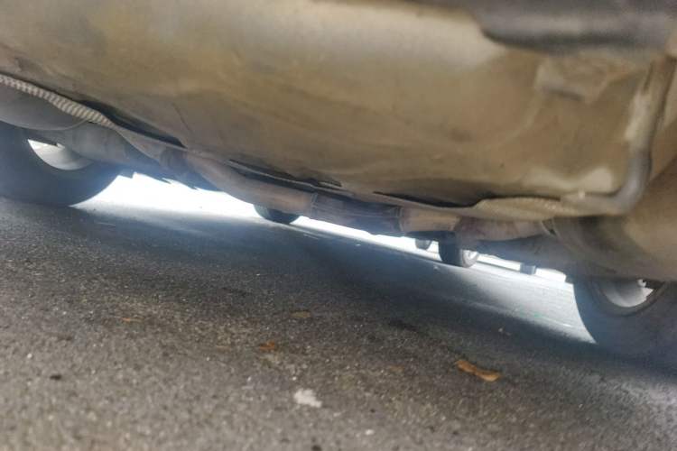 Used Mazda 6 2012 Coupe 2.0L Automatic Elite Edition Chassis Rear