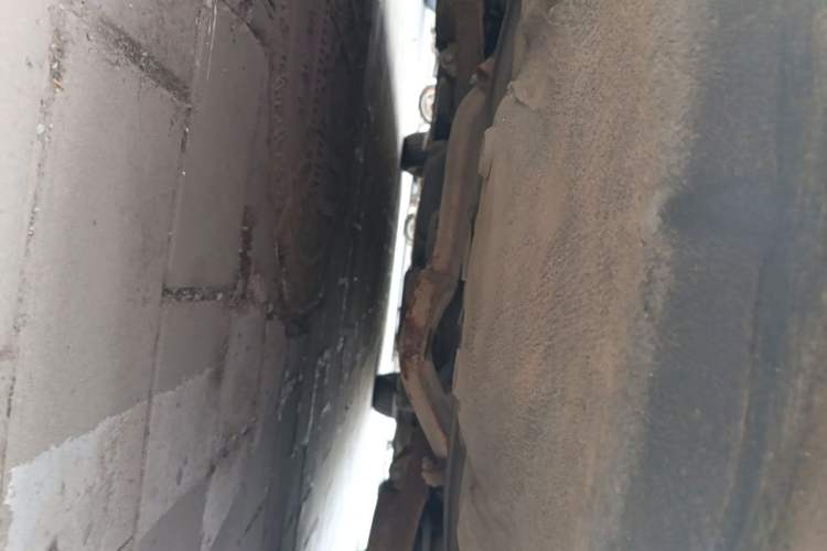 Used Mazda 6 2012 2.0L Automatic Fashion Edition Chassis Rear
