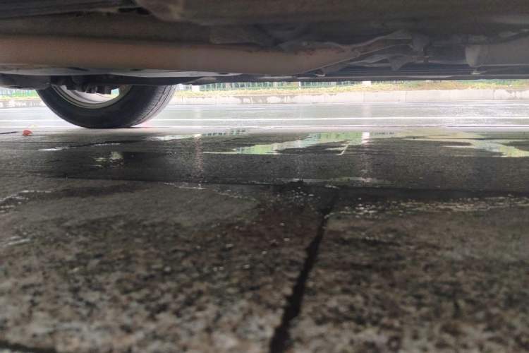 Used Mazda 6 2012 2.0L Automatic Fashion Edition Chassis Rear Left