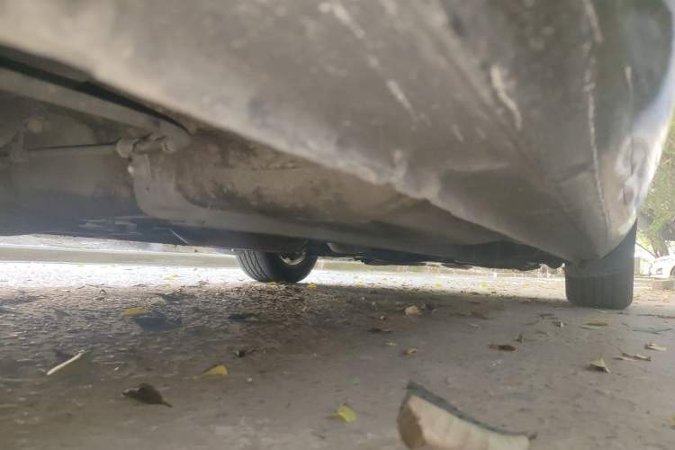 Used Mazda 6 2012 2.0L Automatic Fashion Edition Chassis Rear Right