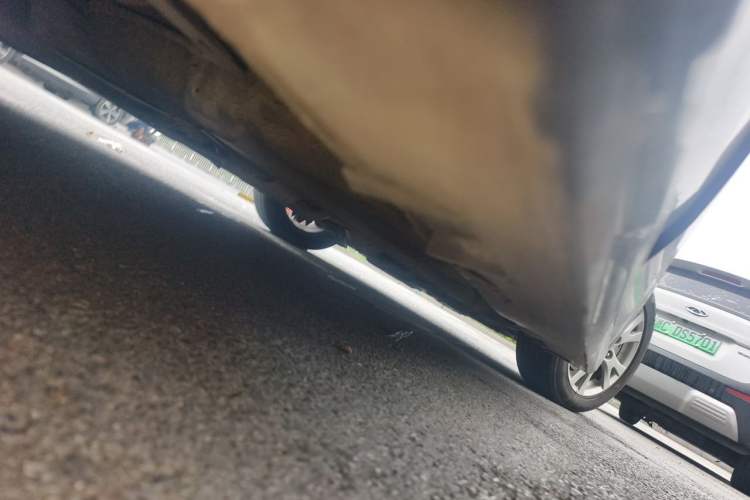 Used Mazda 6 2012 Coupe 2.0L Automatic Elite Edition Chassis Rear Right