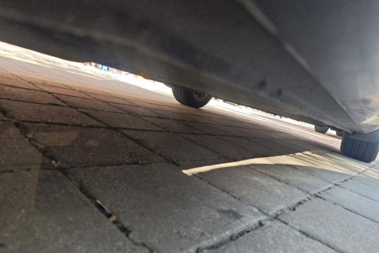 Used Mazda 6 2012 2.0L Automatic Fashion Edition Chassis Rear Right