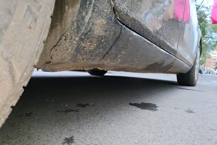 Used Mazda 6 2012 2.0L Automatic Fashion Edition Chassis Rear Right