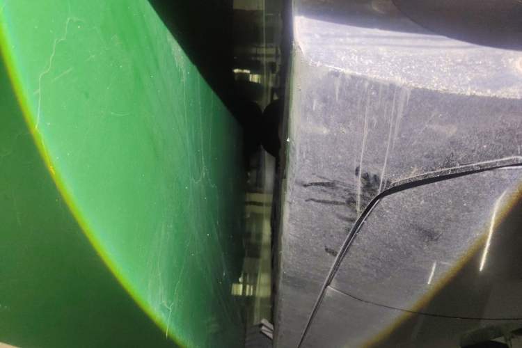 Used Mazda 6 2012 2.0L Automatic Elite Edition Chassis Rear Right