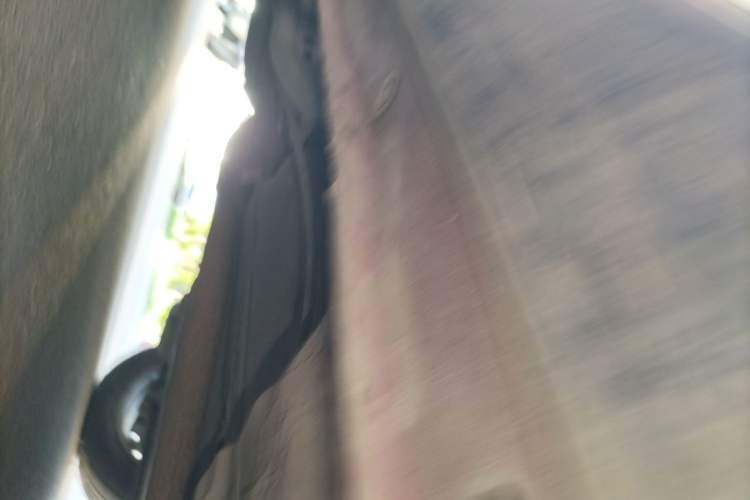 Used Mazda 6 2012 2.0L Automatic Fashion Edition Chassis Rear Right