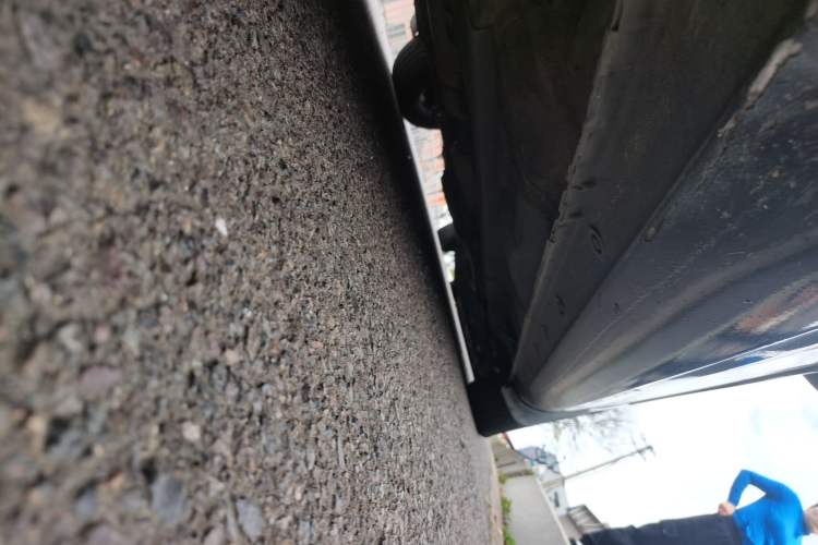 Used Mazda 6 2012 2.0L Automatic Fashion Edition Chassis Rear Right