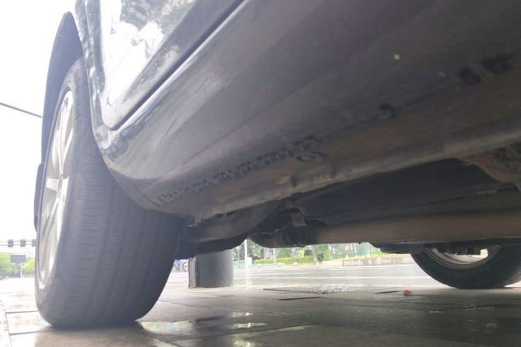 Used Mazda 6 2012 2.0L Automatic Fashion Edition Chassis Rear Right