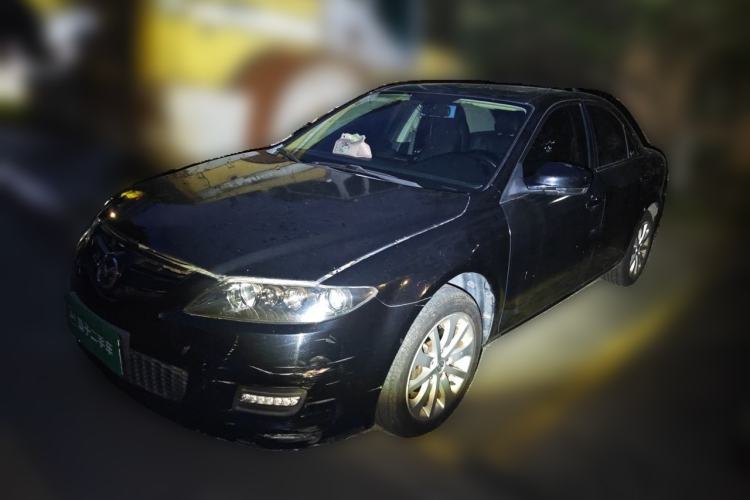 Mazda 6 2012 2.0L Automatic Fashion Edition d’occasion Guazi used car, China used car export, Used car for sale, Used  cars, Cheapest cars for sale
