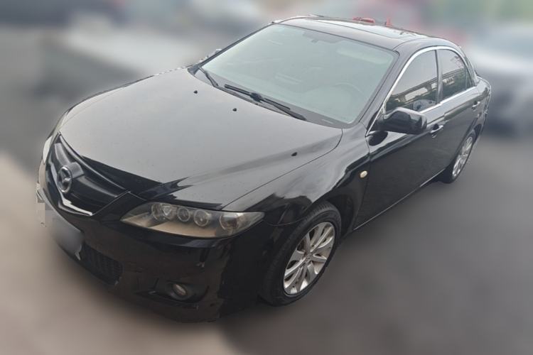 Used Mazda 6 2012 2.0L Automatic Fashion Edition Guazi used car, China used car export, Used car for sale, Used cars, Cheapest cars for sale