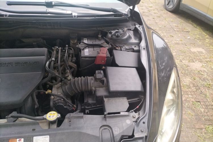 Used Mazda 6 2012 Coupe 2.0L Automatic Elite Edition Engine Bay Left