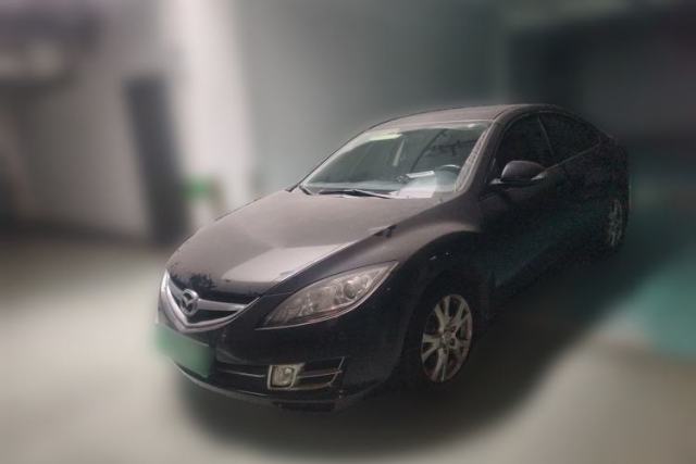 Used Mazda 6 2012 2.0L Automatic Elite Edition