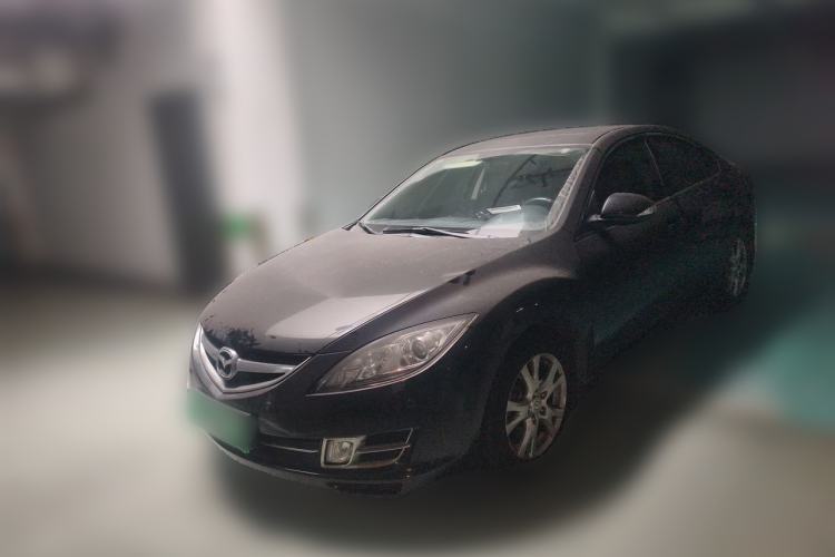 Used Mazda 6 2012 2.0L Automatic Elite Edition Guazi used car, China used car export, Used car for sale, Used  cars, Cheapest cars for sale