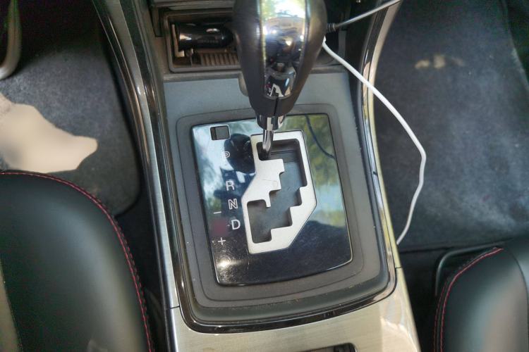 Used Mazda 6 2012 2.0L Automatic Elite Edition Gear Lever