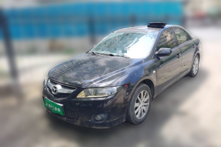 Used Mazda 6 2012 2.0L Automatic Fashion Edition Guazi used car, China used car export, Used car for sale, Used  cars, Cheapest cars for sale
