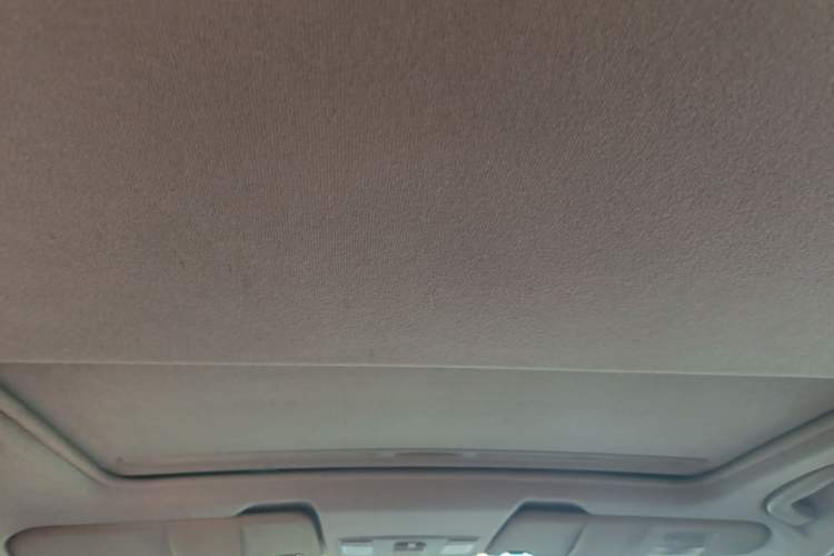 Used Mazda 6 2012 2.0L Automatic Fashion Edition Headliner