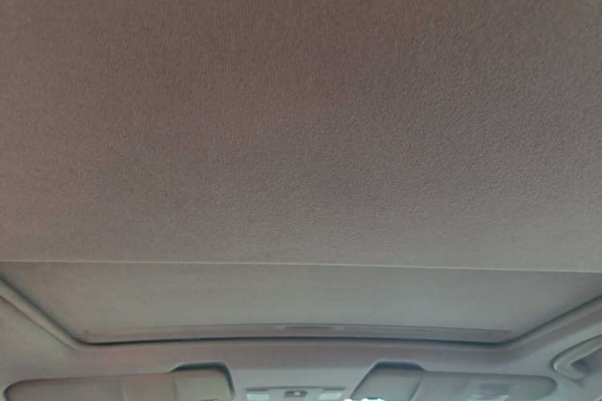 Used Mazda 6 2012 2.0L Automatic Fashion Edition Headliner