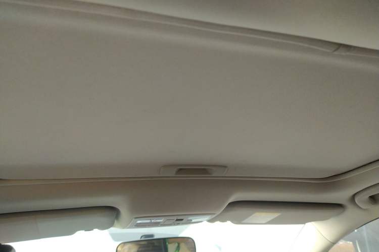 Used Mazda 6 2012 Coupe 2.0L Automatic Elite Edition Headliner