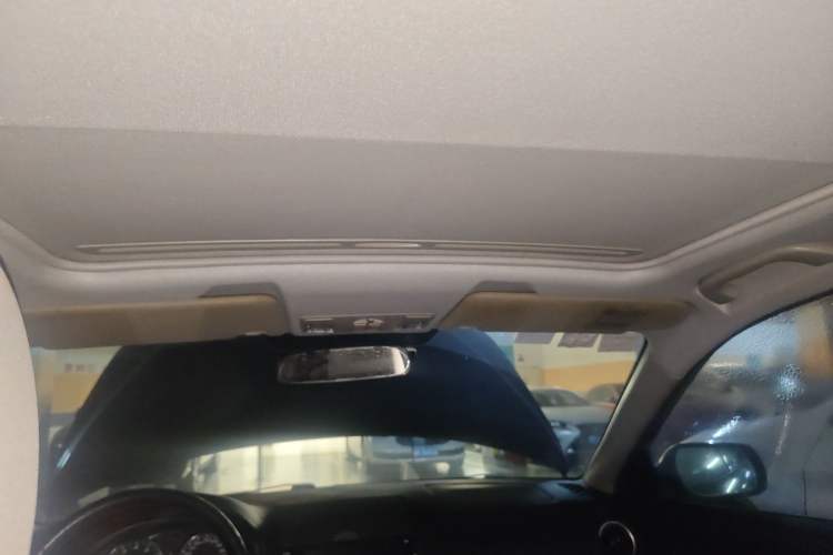 Used Mazda 6 2012 2.0L Automatic Fashion Edition Headliner