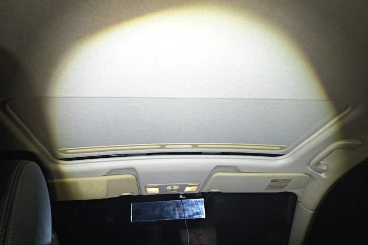 Used Mazda 6 2012 2.0L Automatic Fashion Edition Headliner
