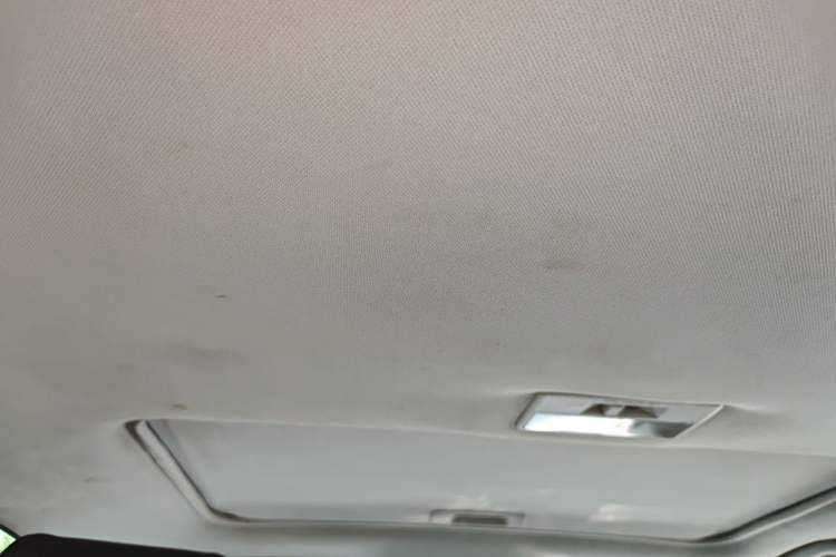 Used Mazda 6 2012 2.0L Automatic Elite Edition Headliner