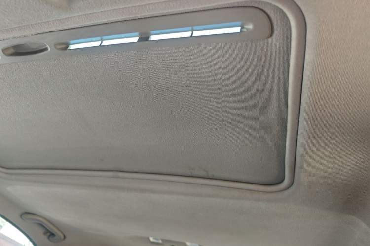 Used Mazda 6 2012 2.0L Automatic Fashion Edition Headliner
