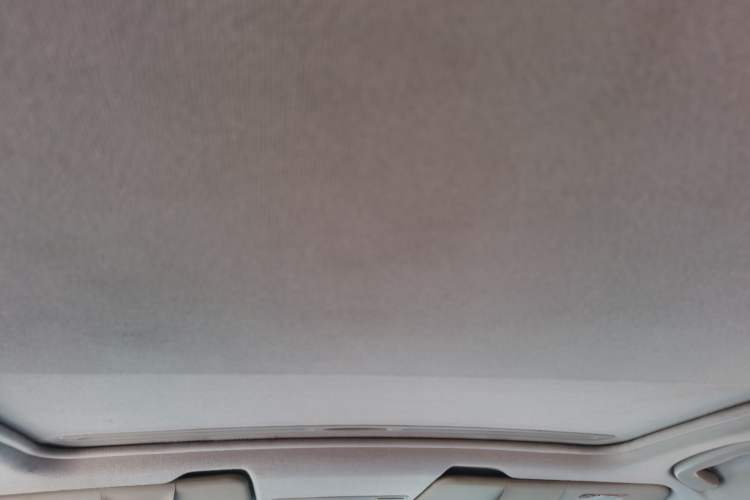 Used Mazda 6 2012 2.0L Automatic Fashion Edition Headliner