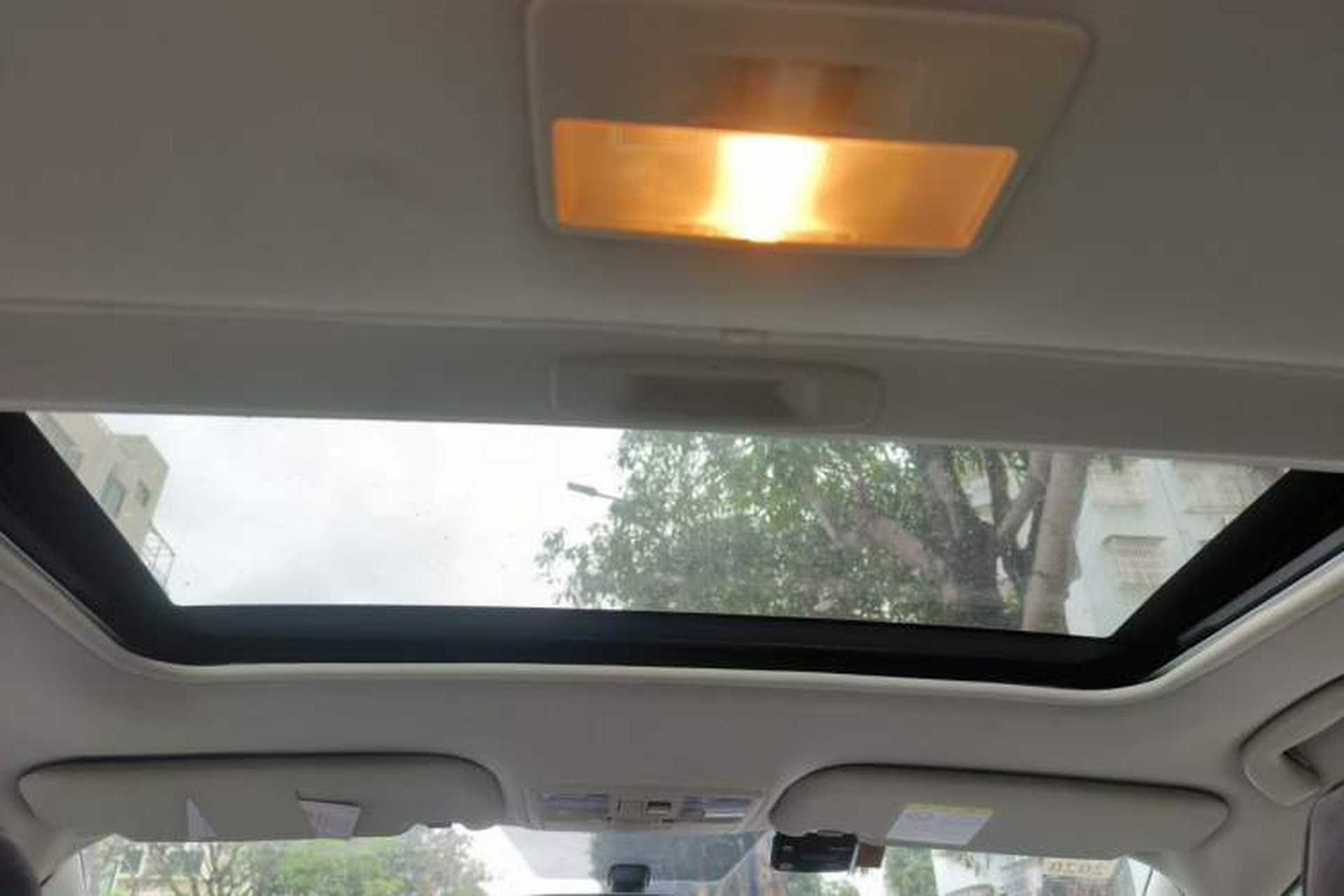Used Mazda 6 2012 2.0L Automatic Elite Edition Headliner