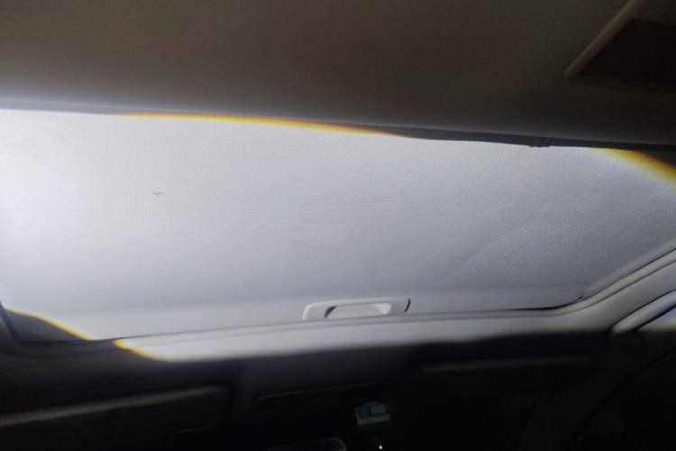 Used Mazda 6 2012 2.0L Automatic Elite Edition Headliner