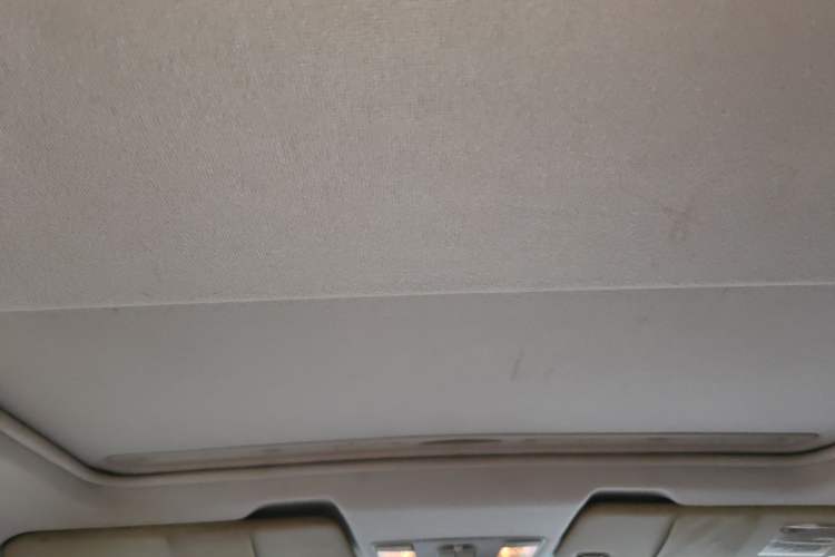 Used Mazda 6 2012 2.0L Automatic Fashion Edition Headliner