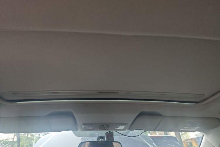 Used Mazda 6 2012 2.0L Automatic Fashion Edition Headliner